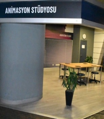 Animasyon Stüdyosu